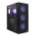 Level GO [C20] Ryzen 5 RTX 5060 Ti 16GB 64GB 1TB Win11 Enterprise