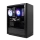 Level GO [C20] Ryzen 5 RTX 5060 Ti 16GB 64GB 1TB Win11 Enterprise