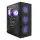 Level GO [E06] Ryzen 5 RTX 5050 16GB 1TB+2TB W11 Pro