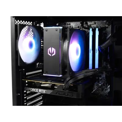 Level GO [E13] Ryzen 5 RTX 5050 32GB 2TB