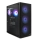 Level GO [G24] Ryzen 5 RTX 5060 32GB 2TB+4TB W11 Pro