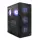 Level GO [I01] Ryzen 5 RX 9060 XT 16GB 32GB 1TB