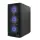 Level GO [I01] Ryzen 5 RX 9060 XT 16GB 32GB 1TB