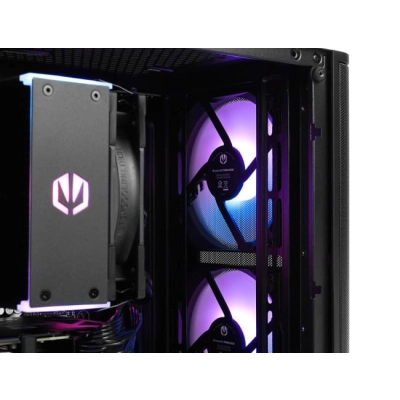 Level GO [I10] Ryzen 5 RX 9060 XT 16GB 32GB 2TB