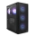 Level GO [I10] Ryzen 5 RX 9060 XT 16GB 32GB 2TB