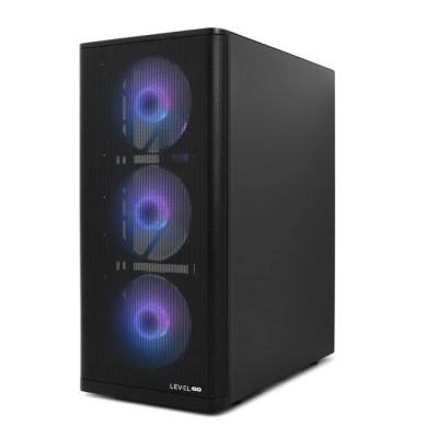 Level GO [J01] Ryzen 5 RTX 5050 16GB 1TB