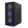 Level GO [J11] Ryzen 5 RTX 5050 16GB 2TB W11H