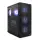 Level GO [P06] Ryzen 5 RX 7600 16GB 480GB+2TB W11 Pro