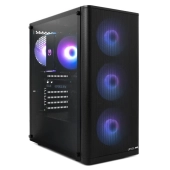 Level GO [R07] Ryzen 5 RTX 3050 6GB 16GB 1TB