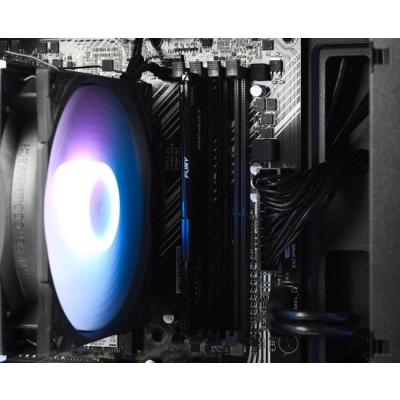 Level GO [R26] Ryzen 5 RTX 3050 6GB 32GB 2TB Win11 Enterprise