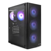 Level GO [B19] Ultra 5 RTX 5060 64GB 1TB