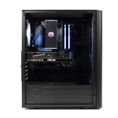Level GO [B20] Ultra 5 RTX 5060 64GB 1TB Win11 Enterprise
