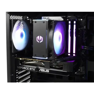 Level GO [B20] Ultra 5 RTX 5060 64GB 1TB Win11 Enterprise