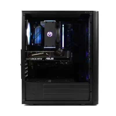 Level GO [F01] Ultra 5 RTX 5060 16GB 1TB