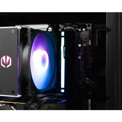 Level GO [F14] Ultra 5 RTX 5060 32GB 1TB Win11 Enterprise