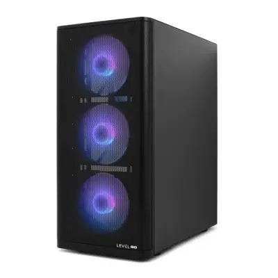 Level GO [F17] Ultra 5 RTX 5060 32GB 1TB+2TB W11H