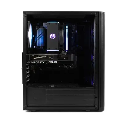 Level GO [F17] Ultra 5 RTX 5060 32GB 1TB+2TB W11H