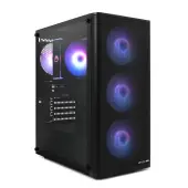 Level GO [F23] Ultra 5 RTX 5060 32GB 2TB+4TB W11H
