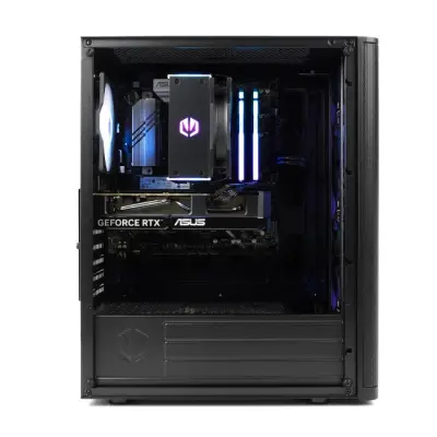 Level GO [F32] Ultra 5 RTX 5060 64GB 1TB W11H