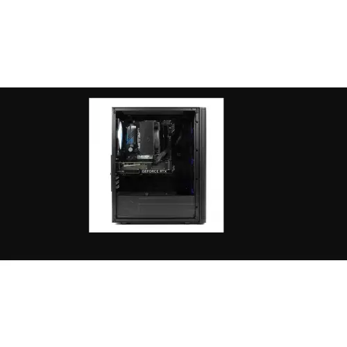 Komputronik Infinity R550 [W06] Ryzen 5 RTX 4060 32GB 2TB W11H