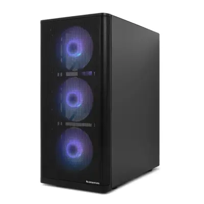 Komputronik Infinity R550 [JX01] Ryzen 5 RTX 5060 Ti 8GB 32GB 1TB