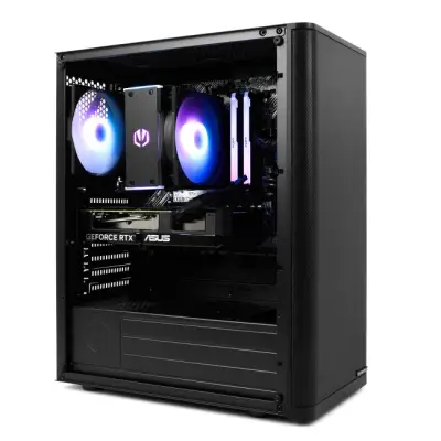 Komputronik Infinity R550 [JX01] Ryzen 5 RTX 5060 Ti 8GB 32GB 1TB