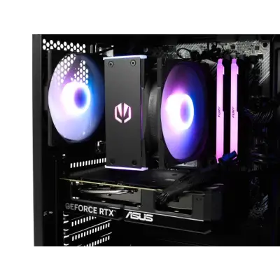 Komputronik Infinity R550 [JX01] Ryzen 5 RTX 5060 Ti 8GB 32GB 1TB
