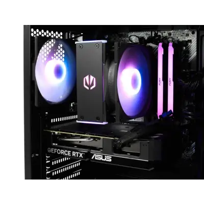 Komputronik Infinity R550 [JX02] Ryzen 5 RTX 5060 Ti 8GB 32GB 1TB W11H