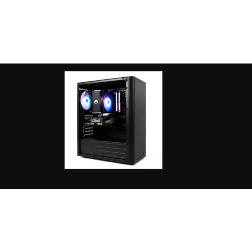 Komputronik Infinity R550 [JX02] Ryzen 5 RTX 5060 Ti 8GB 32GB 1TB W11H