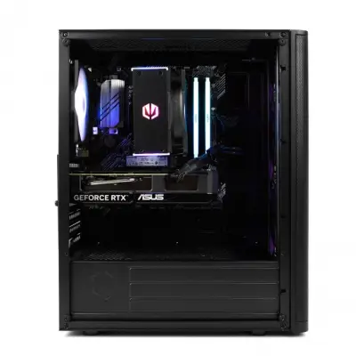 Komputronik Infinity R550 [JX03] Ryzen 5 RTX 5060 Ti 8GB 32GB 1TB W11 Pro