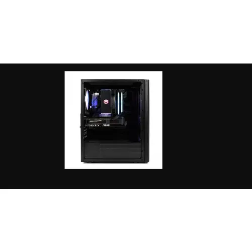 Komputronik Infinity R550 [JX03] Ryzen 5 RTX 5060 Ti 8GB 32GB 1TB W11 Pro