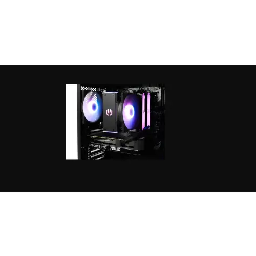Komputronik Infinity R550 [JX03] Ryzen 5 RTX 5060 Ti 8GB 32GB 1TB W11 Pro