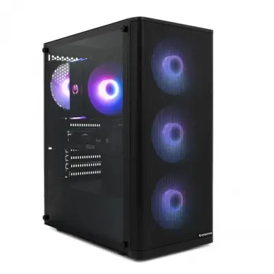 Komputronik Infinity R550 [JX29] Ryzen 5 RTX 5060 Ti 8GB 64GB 4TB+8TB W11H