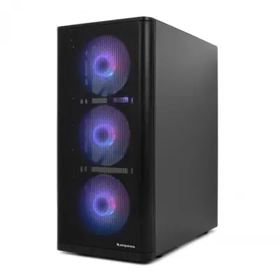 Komputronik Infinity R550 [KX07] Ryzen 5 RTX 5060 32GB 1TB