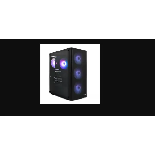 Komputronik Infinity R550 [KX08] Ryzen 5 RTX 5060 32GB 1TB W11H