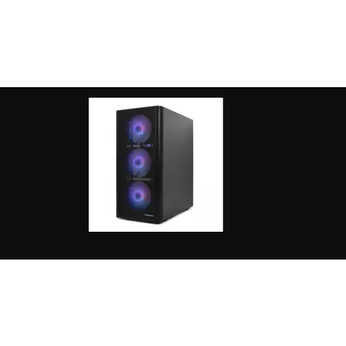 Komputronik Infinity R550 [KX08] Ryzen 5 RTX 5060 32GB 1TB W11H