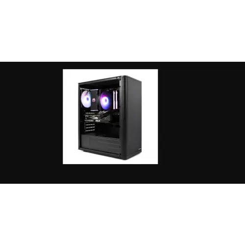 Komputronik Infinity R550 [KX08] Ryzen 5 RTX 5060 32GB 1TB W11H
