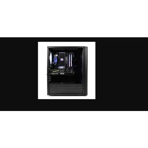 Komputronik Infinity R550 [KX08] Ryzen 5 RTX 5060 32GB 1TB W11H