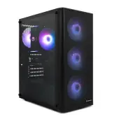 Komputronik Infinity R550 [KX09] Ryzen 5 RTX 5060 32GB 1TB W11 Pro