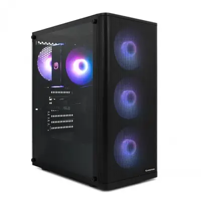 Komputronik Infinity R550 [KX09] Ryzen 5 RTX 5060 32GB 1TB W11 Pro