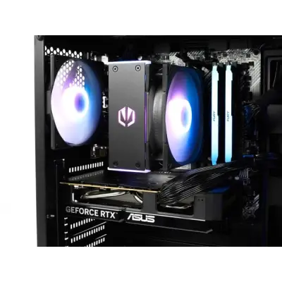 Komputronik Infinity R550 [KX13] Ryzen 5 RTX 5060 32GB 2TB