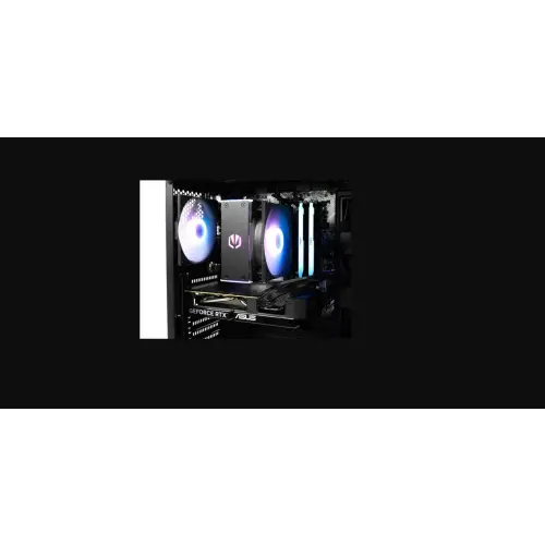 Komputronik Infinity R550 [KX27] Ryzen 5 RTX 5060 64GB 2TB W11 Pro