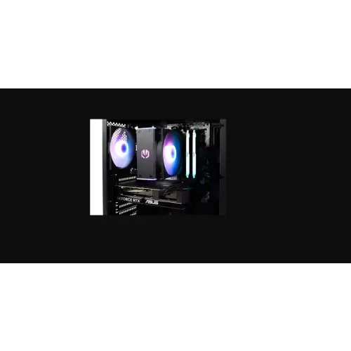 Komputronik Infinity R550 [LX01] Ryzen 5 RTX 5060 Ti 16GB 32GB 1TB