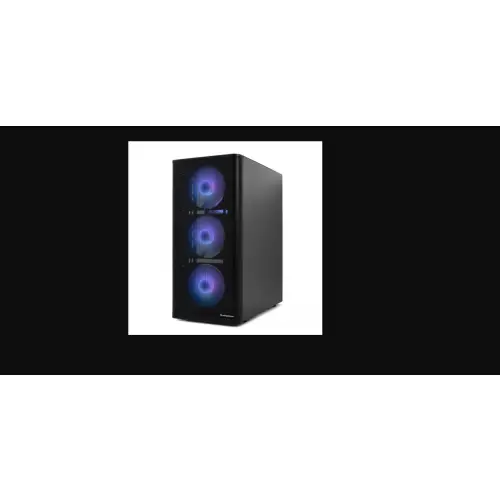 Komputronik Infinity R550 [LX02] Ryzen 5 RTX 5060 Ti 16GB 32GB 1TB W11H
