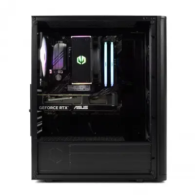 Komputronik Infinity R550 [LX03] Ryzen 5 RTX 5060 Ti 16GB 32GB 1TB W11 Pro