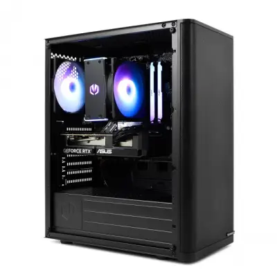 Komputronik Infinity R550 [LX20] Ryzen 5 RTX 5060 Ti 16GB 64GB 1TB W11H