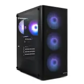 Komputronik Infinity R550 [LX22] Ryzen 5 RTX 5060 Ti 16GB 64GB 1TB+2TB