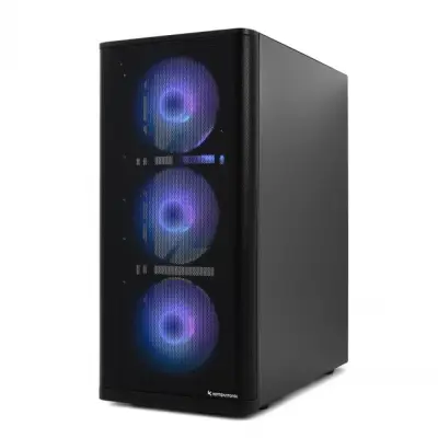 Komputronik Infinity R550 [LX22] Ryzen 5 RTX 5060 Ti 16GB 64GB 1TB+2TB