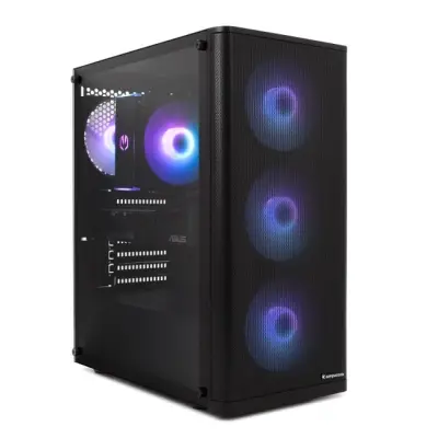 Komputronik Ultimate R550 [A02] Ryzen 5 RTX 5070 32GB 1TB W11H