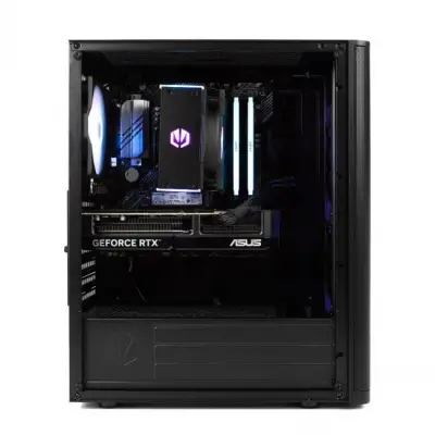 Komputronik Ultimate R550 [A04] Ryzen 5 RTX 5070 32GB 1TB+2TB